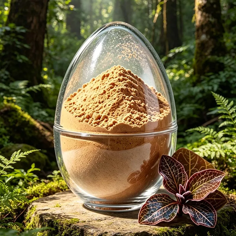 Anoectochilus Polysaccharide 5% Extract Pulvis