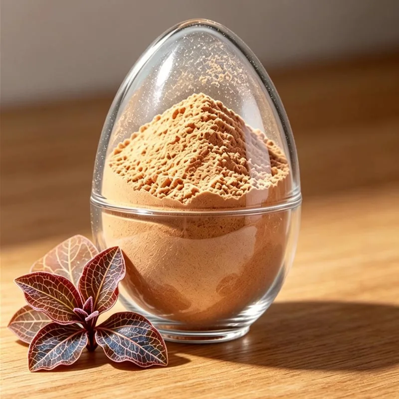Purus Naturalis Anoectochilus Polysaccharide 3% Congelo-Arida Pulvis